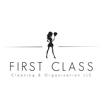 First Class Cleaning & Organization