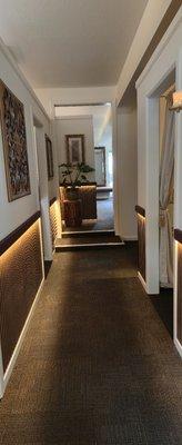 Mill Valley Foot Spa