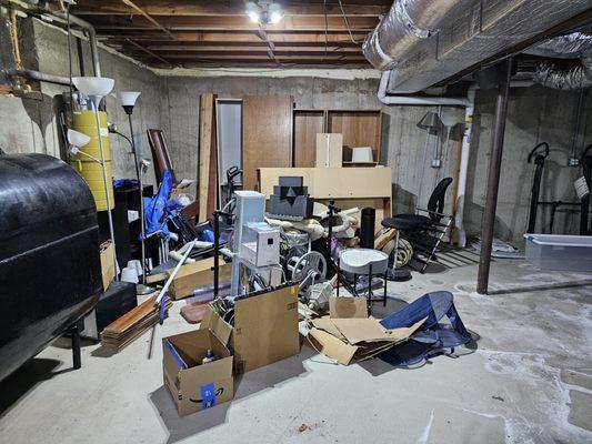 Rapid Removal & Recycling