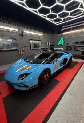 A Plus Car Stereo & Window Tint