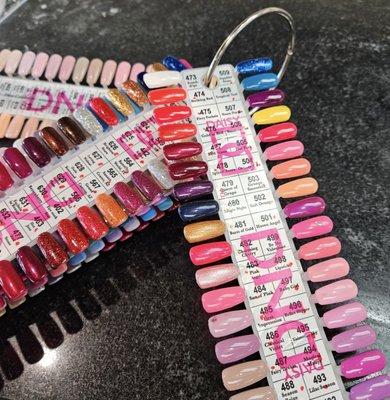 Pure Bliss Nails & Beauty Bar