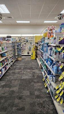CVS Pharmacy, 6 Dupont Cir NW, Washington, DC 20036, US - MapQuest