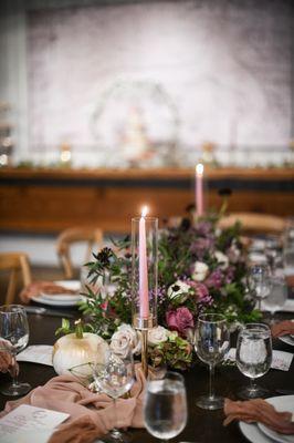 Magnolia Village Flowers