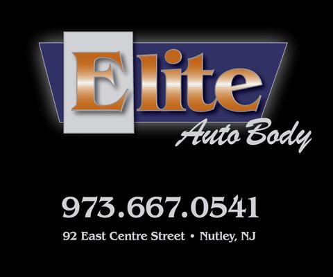 Elite Auto Body