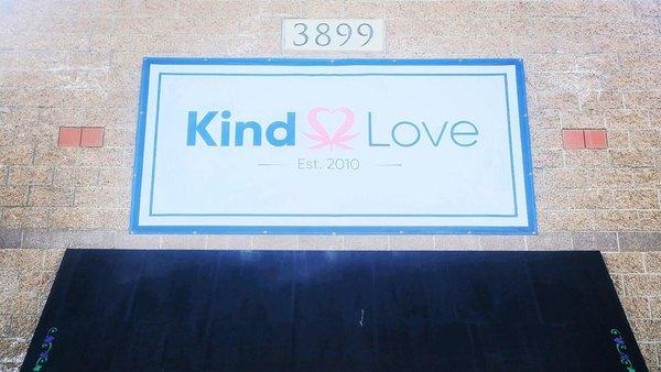 Kind Love