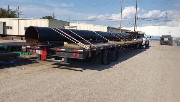 Industrial Piping Specialists