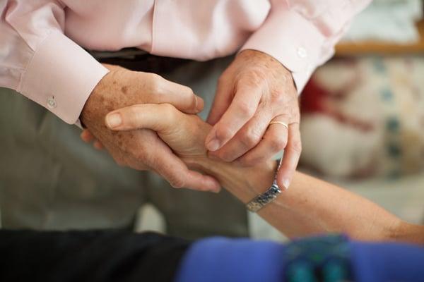 Jim McCormick, Lic Ac