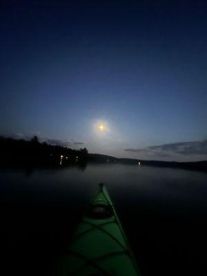 Lake Eaton State Campground