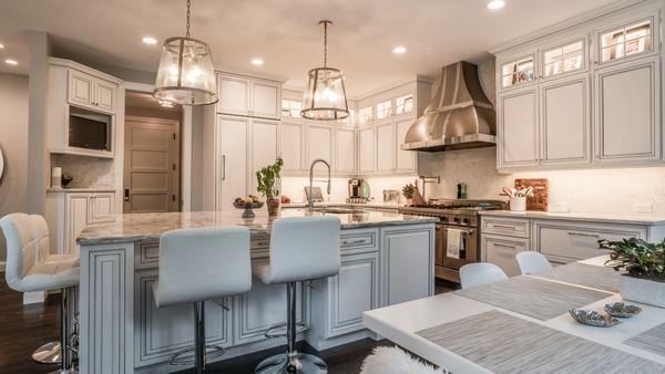 Lake Custom Builders