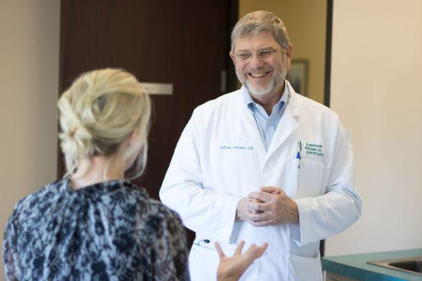 Johnson Medical Associates