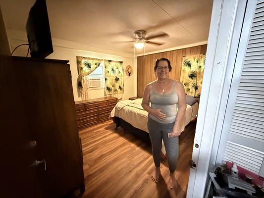 808 Painting and Renovations