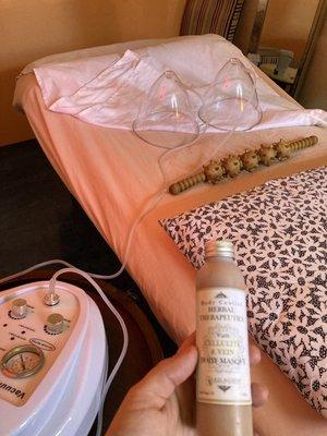 Jessika's Aware Skincare