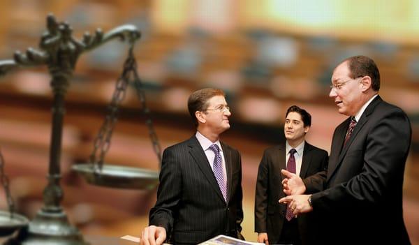 William Schwitzer & Associates