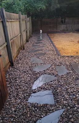 Harris Lawn And Landscape