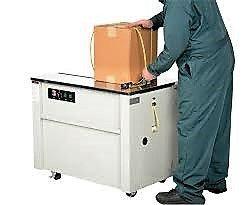 L D K Strapping Services