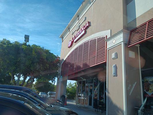 La Granja - Corporate Offices