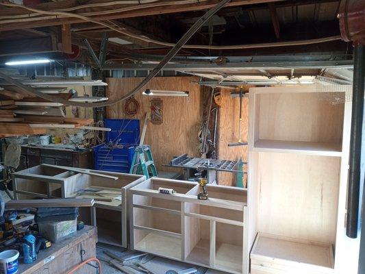 Masterpiece Construction