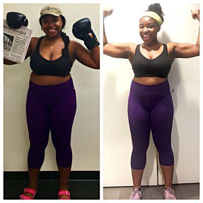 Elevate Interval Fitness