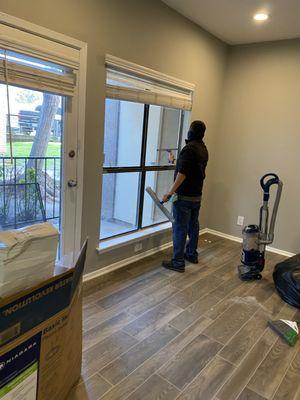 Motta cleaning service