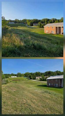 Miraculous Clean Up Services