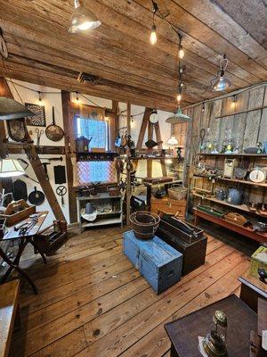 MODish Bird-in-Hand, PA