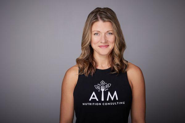 AIM Nutrition Consulting