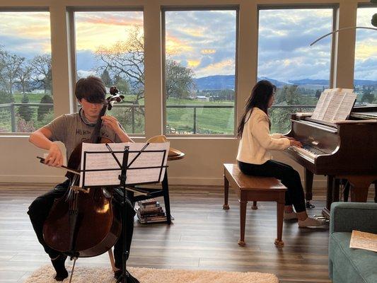 Landarmusic Piano Tuning