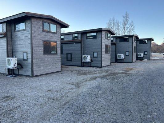 Liberty Cooling & Heating