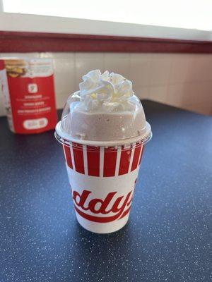 Freddy's Frozen Custard & Steakburgers