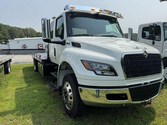 Expert Roadside assistance