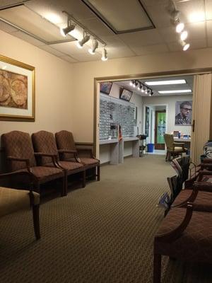 Levinson Eye Clinic