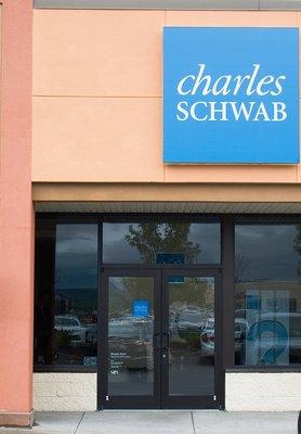 Charles Schwab