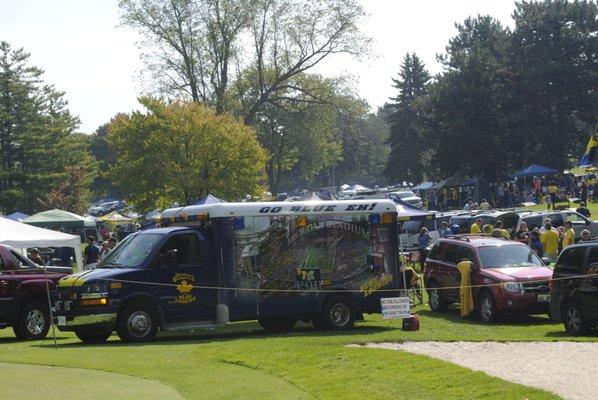 Park N Party