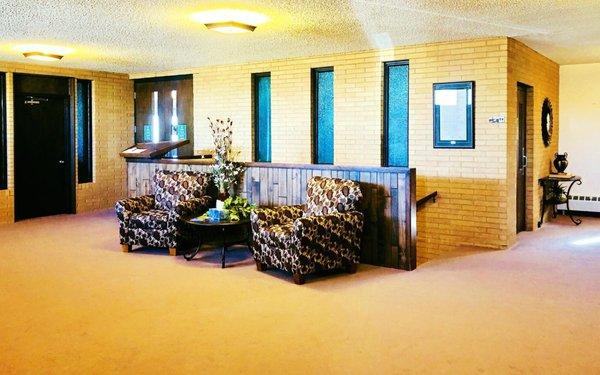 Casper Adventist Church