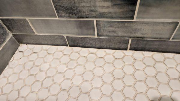 Grout Works
