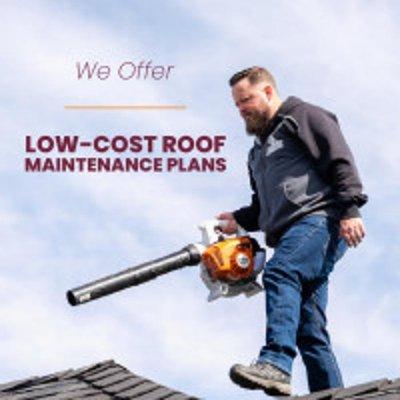 Lionheart Roofing