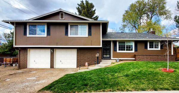 Fassbender Brothers Painting