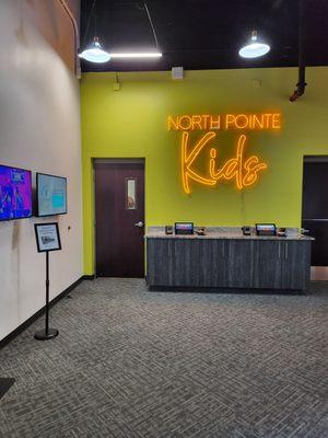 North Pointe Church