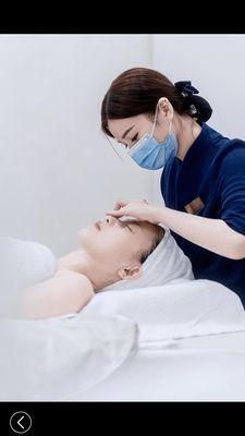 LJ Massage. Full Body Deep Tissue Massage!