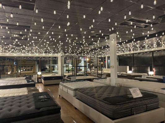 The Sleep Loft-Online Mattress Showroom