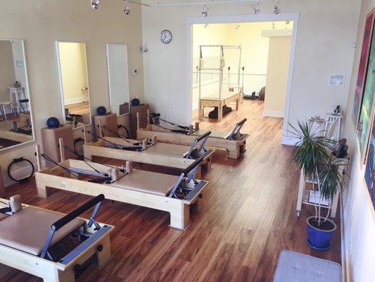 Hardwood Floors By Milton