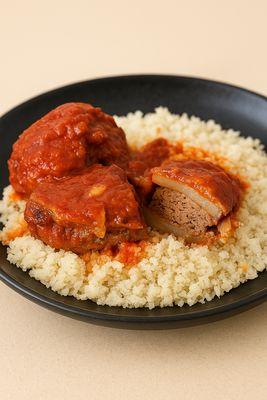 Libi's Kitchen Mafrum