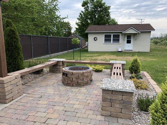 Pleasant Valley Resort