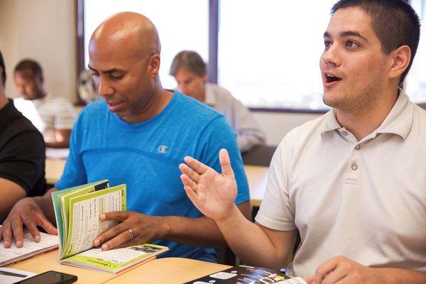 Learn Mandarin at the Chinese Language Academy LA. Mandarin classes available in Downtown LA and West LA. chineseacademyla.com