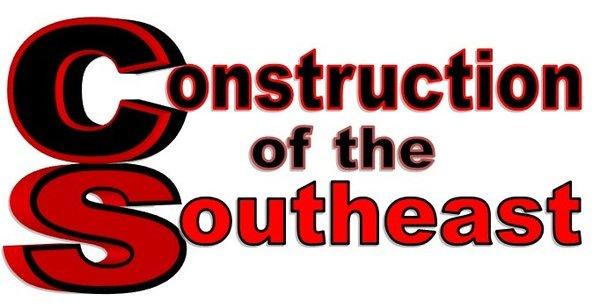 Construction of the Southeast