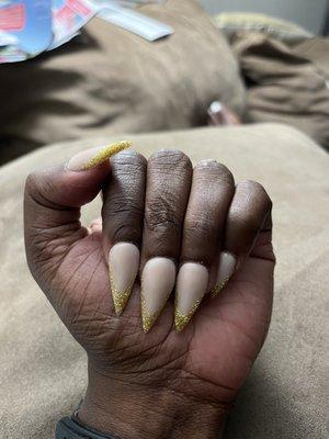 Vivian Nails and Spa