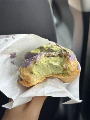 Beard Papa's