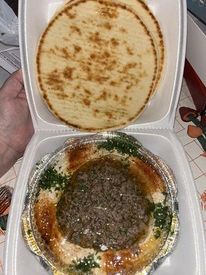 Greek Island restaurant