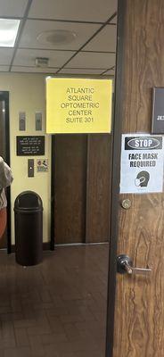 Atlantic Optometric Center