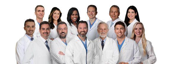 Newsom Eye - South Tampa